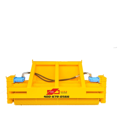 YJPBJ-24破冰機(jī)